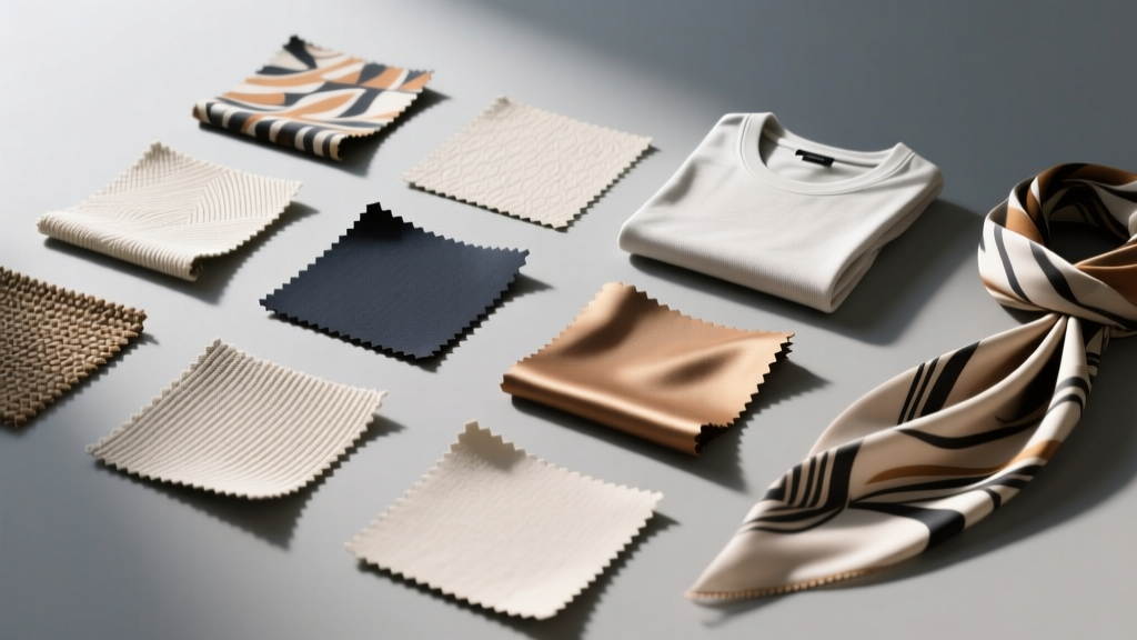DIY Print on Fabric: A Pro Sourcing & Printing Guide