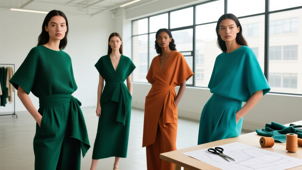 Deadstock Fabric: Smart Strategy or Sustainability Stunt?