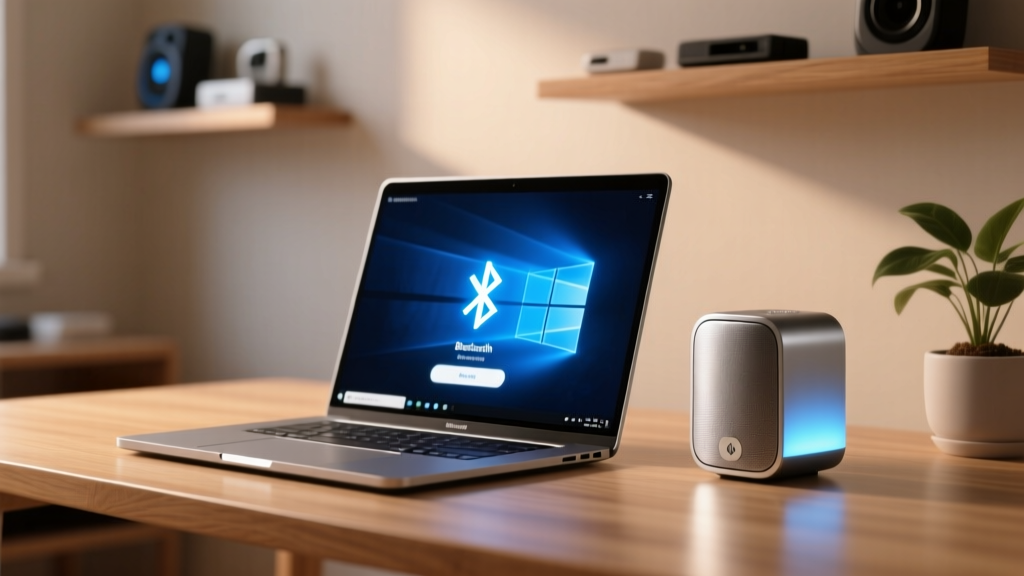 Bluetooth Speakers on Windows 10: Fix Failed Pairing (2026)