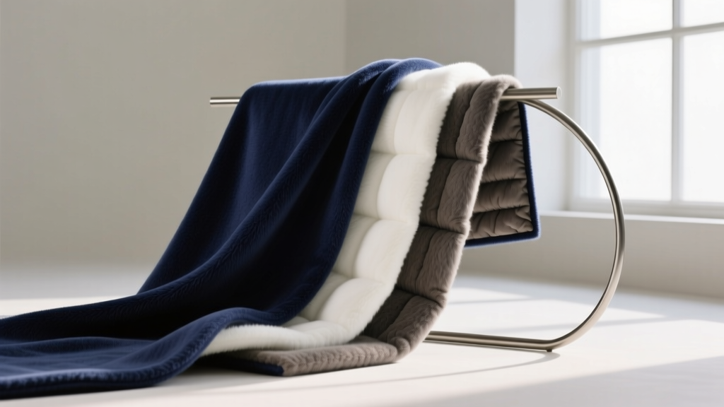 Blizzard Fleece Material: The Ultimate Designer’s Guide