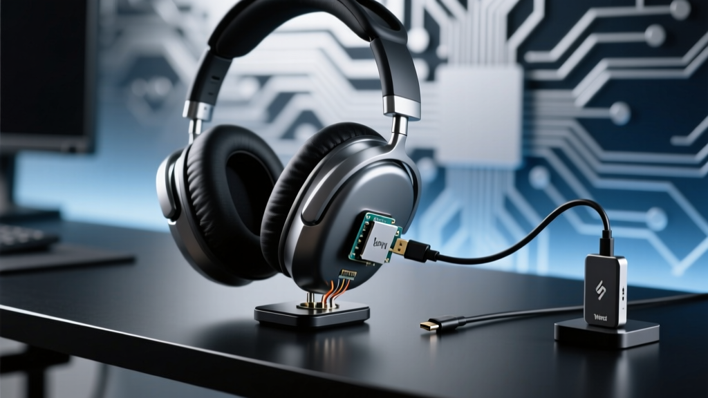 Convert Gamer Headphones to Wireless (2026)