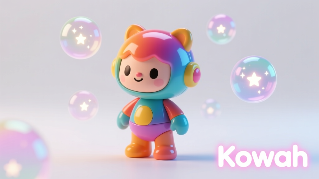 Kovah Toys: Safety Assessment, Regulatory Compliance, and Developmental Impact for Children Aged 1–8 Years
