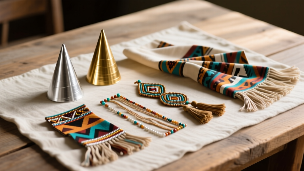 Jingle Dress Regalia: 2026 Fabric & Cone Sourcing Guide