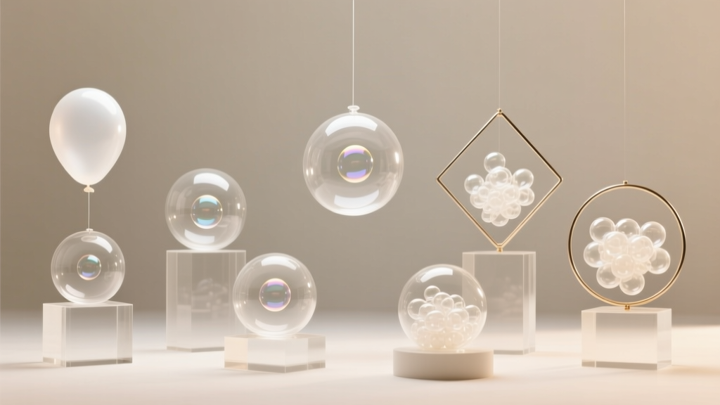 Wedding Bubbles: 7 Photo-Ready Ideas (2026)
