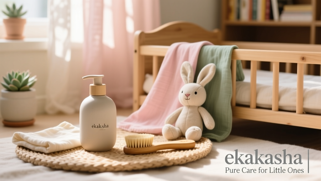Ekaksha: A Pediatric Nurse’s Evidence-Based Assessment of the Indian Infant Formula Brand