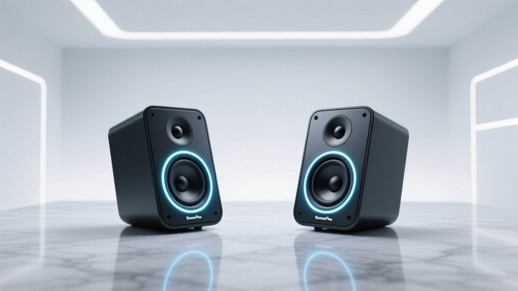 Bluetooth Speakers Together: Fix Dropouts & Sync (2026)