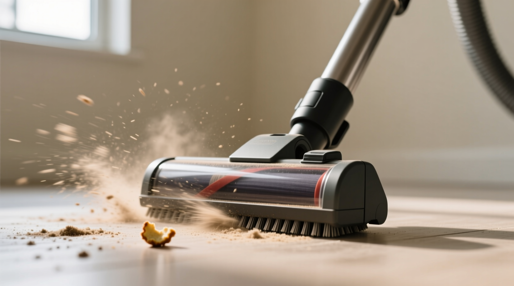 vacuuming mistakes to stop