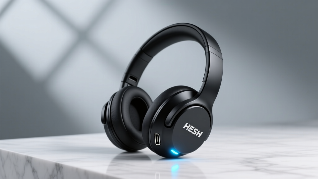 HESH 2 Charging Issues: 7 Fixes That Work