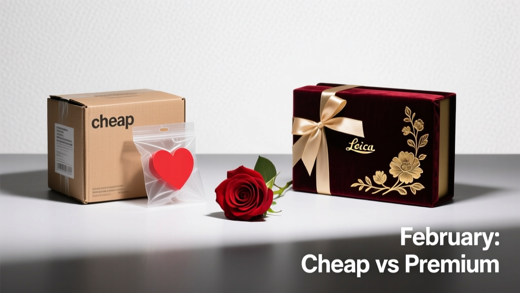 Cheap vs Premium February: What Your Plants Really Need When Winter Tightens Its Grip