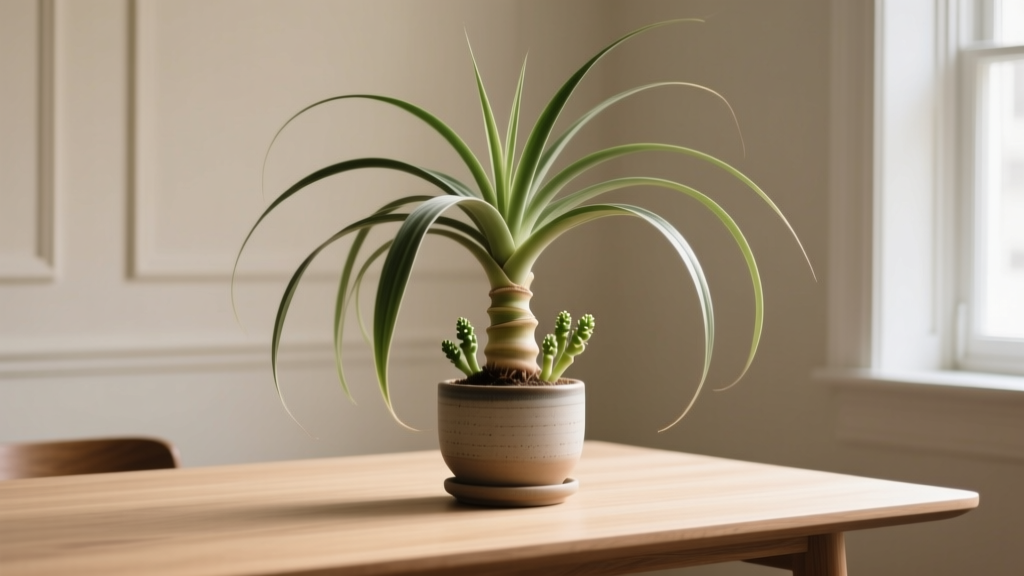 Ponytail Plant Propagation: 5 Indoor Methods That Work