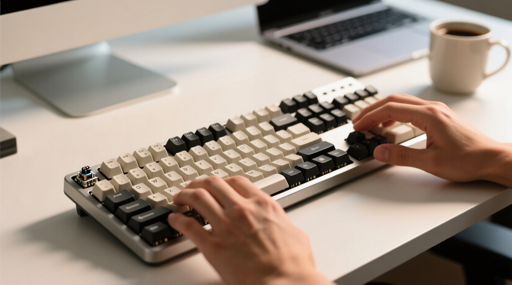 Mechanical Keyboard Worth It for Light Typing?