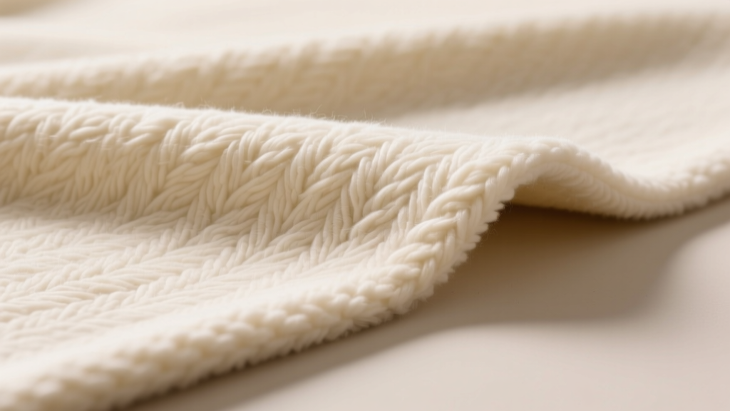 Cream Fleece Fabric Guide: Cost, Quality & Sourcing Tips