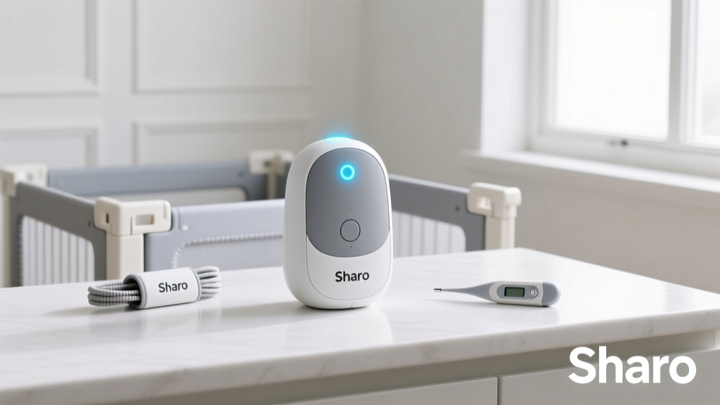 Sharo Baby Gates: Safety Evaluation, Installation Best Practices, and Real-World Performance Data