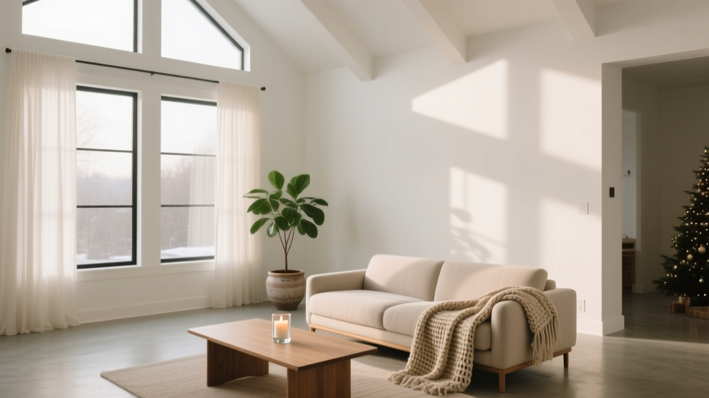 Minimalist Holiday Prep: 7 Decor Items That Serve Dual Fu...