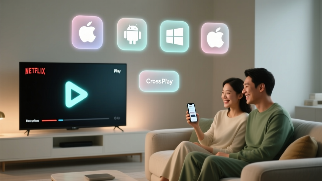 Netflix Watch Party: How to Host in 2026 (No Downloads)