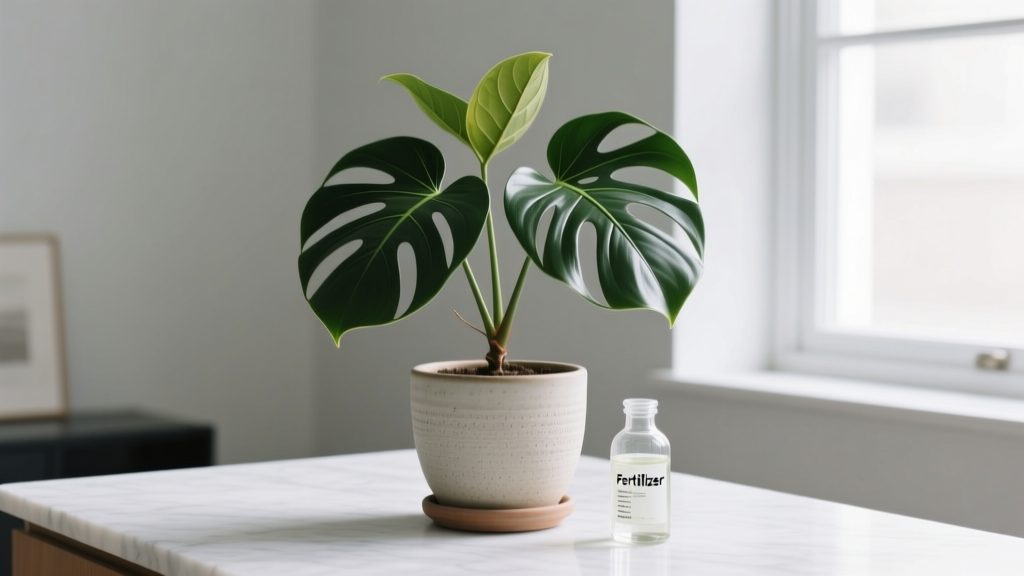 Indoor Plant Fertilizer: Water Change Schedule (2026)