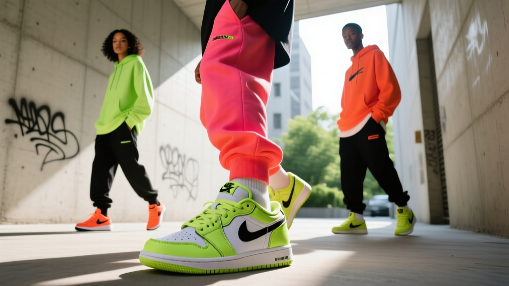 Are Limited Edition Sneakers Worth the Hype?