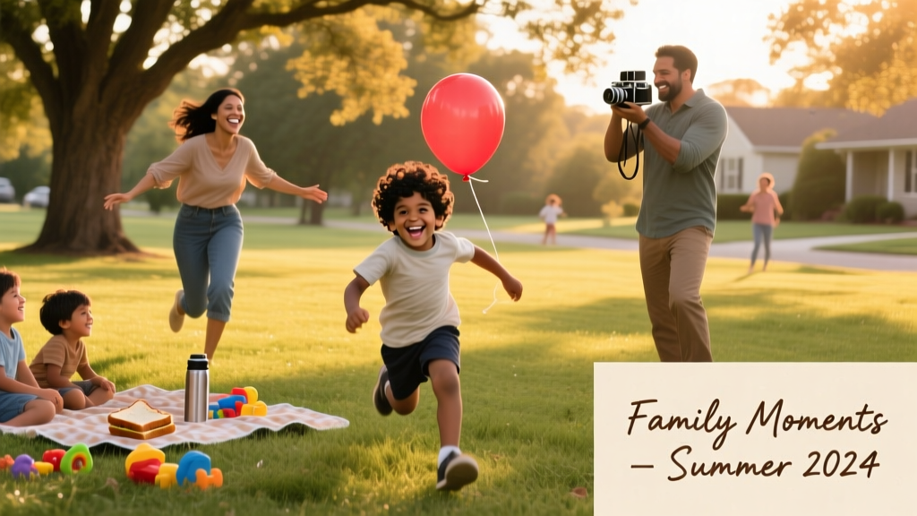 Nidheesh: A Parent’s Guide to Building Resilience, Presence, and Intentional Connection