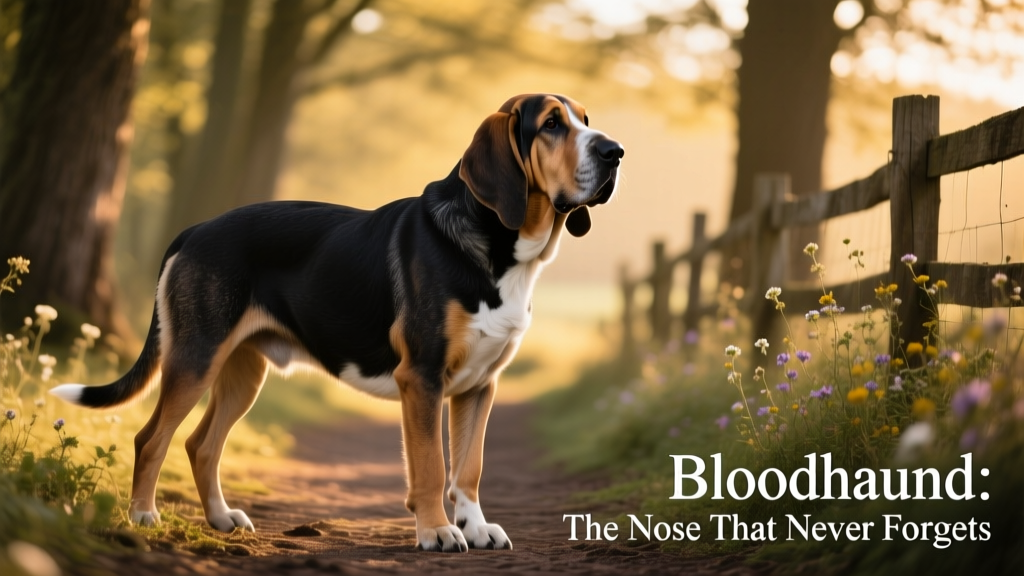 Photo: A Dogs Life Photography/Getty Images