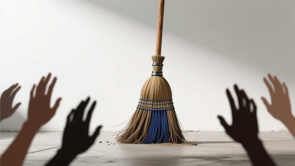 Jumping Over the Broom: Wedding Ritual Meaning (2026)