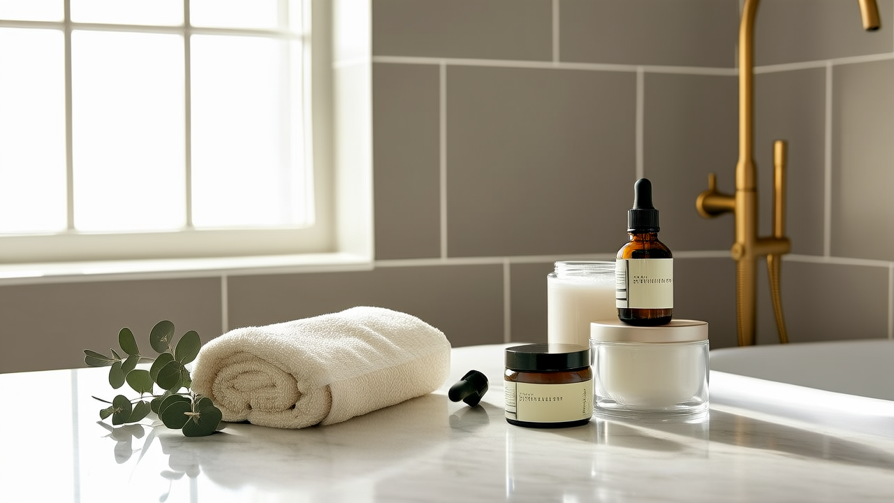 Heat Styling Damage Prevention Tips