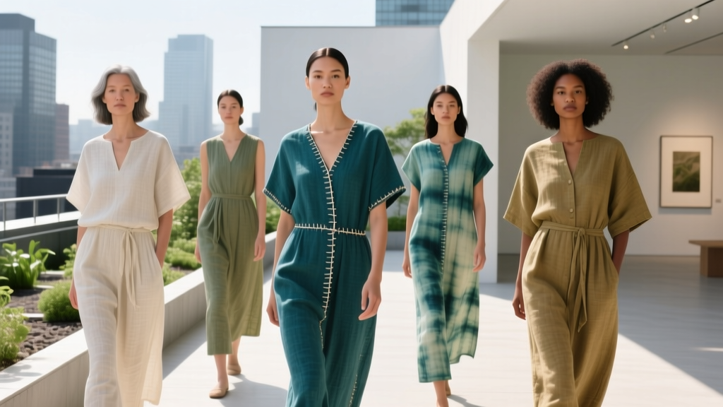 How to Spot Slow Fashion Brands (Smart Shopping Guide)