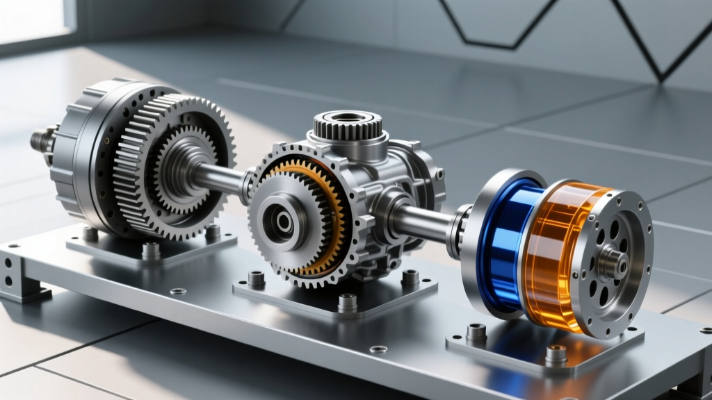 2026 SUV With Locking Differential: Open vs Limited Slip Guide