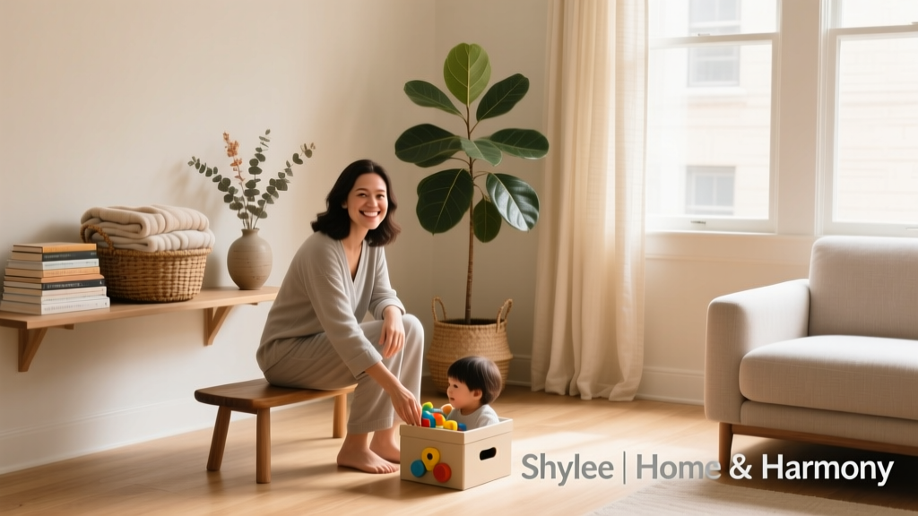 Shylee: A Practical, Evidence-Based Guide for Parents Raising a Child with Selective Mutism