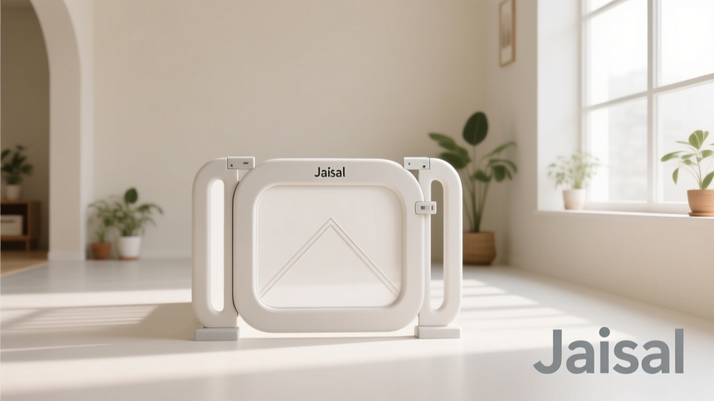 Jaisal: A Child Safety Specialist’s Evidence-Based Assessment of the Jaisal Baby Monitor System