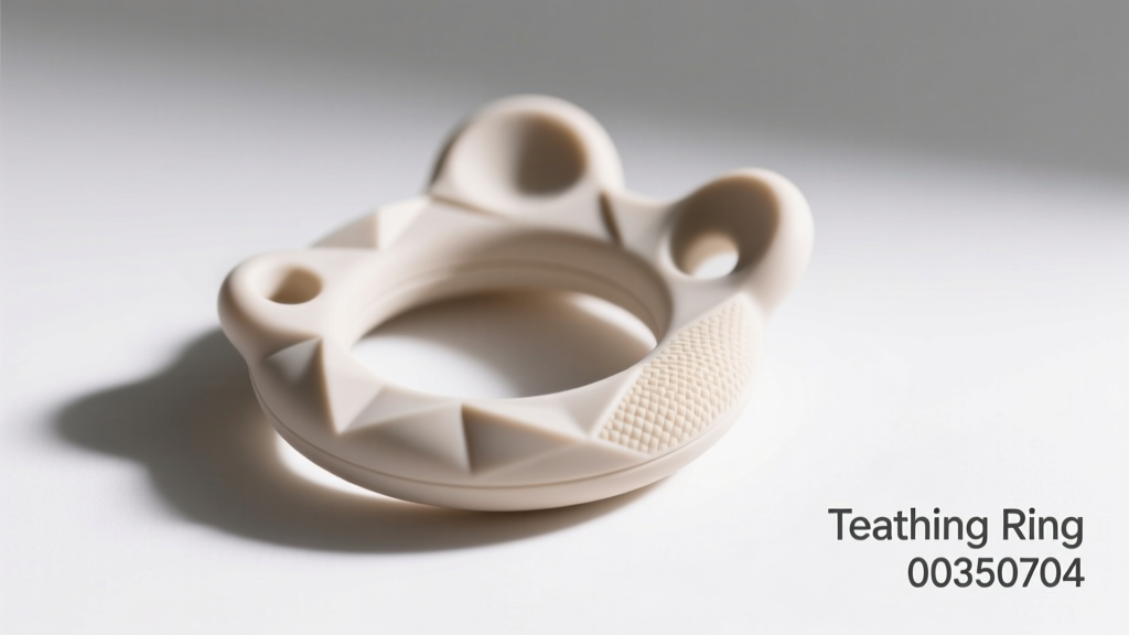 Teething in Toddlers: Recognizing Symptoms, Managing Discomfort, and Preventing Hazards