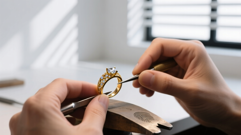 Jeweler