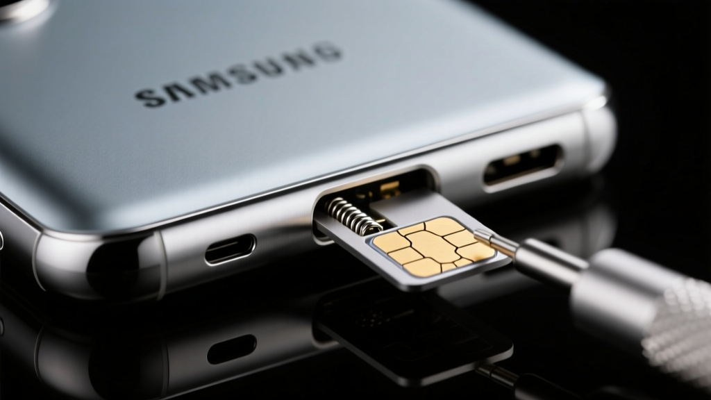 Best eSIM and Carrier Plans to Pair With Your S23 SIM Card Slot