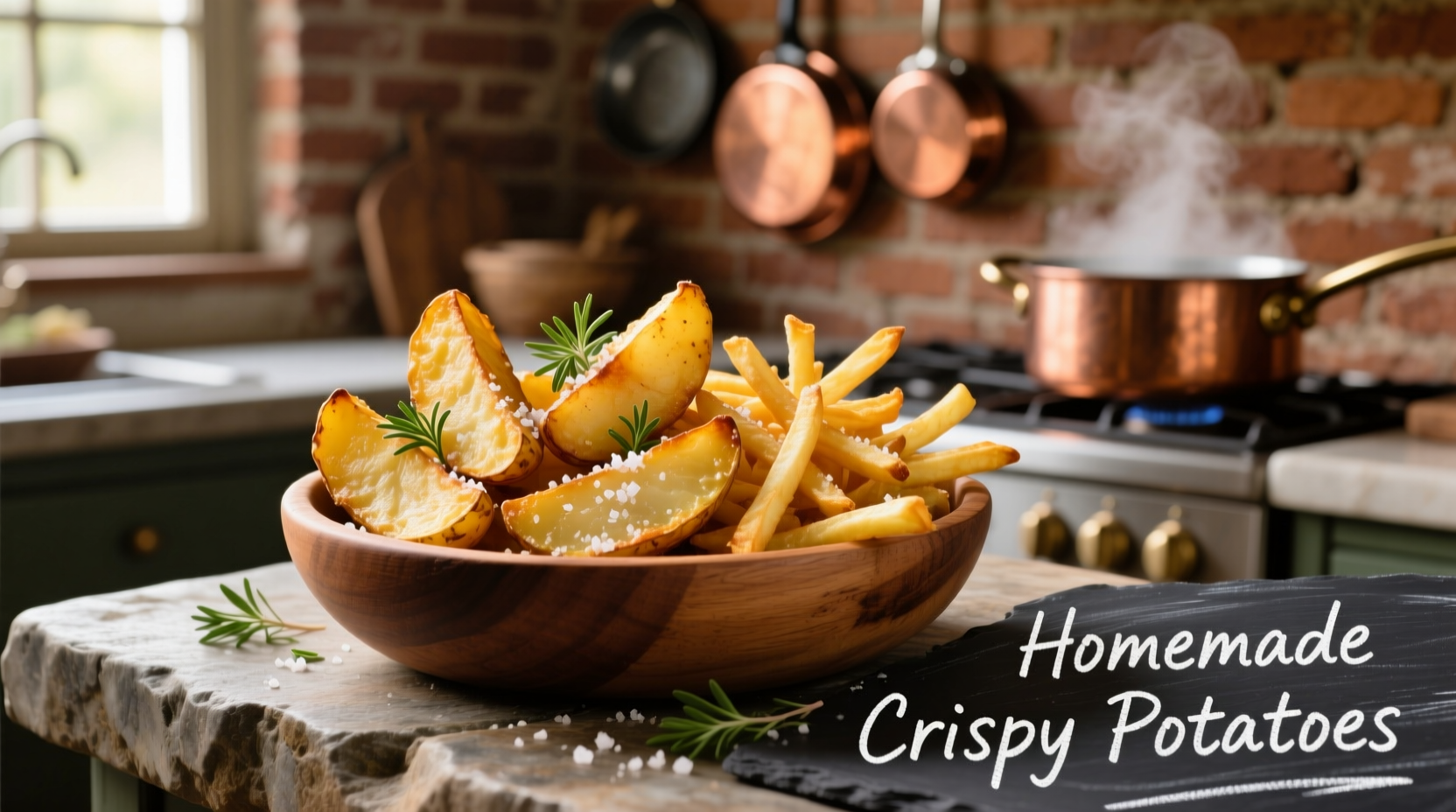 Crispy Perfection: Ultimate Guide to Fried Potato Dishes