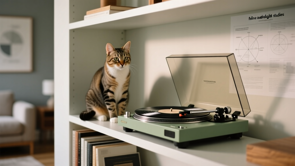 Does Music Affect Cat Behavior Expensive? The Truth