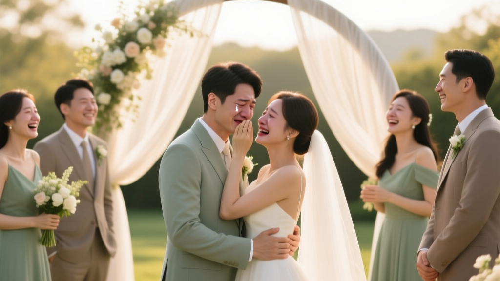 How We Met Wedding Stories: Tips & Frameworks (2026)