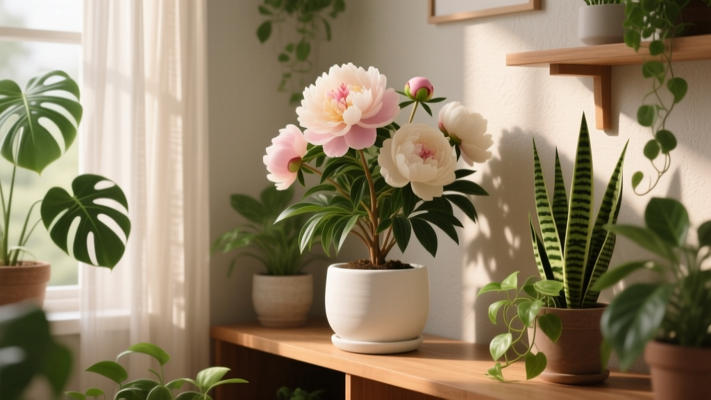 Peony Propagation & Fertilizer: Boost Roots + Blooms (2026)