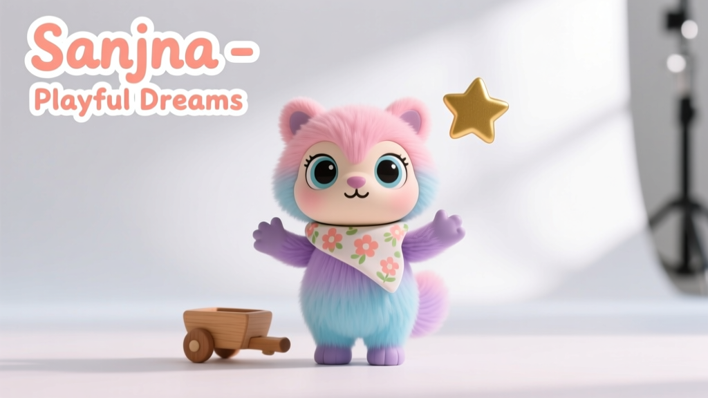 Sanjna: A Critical Safety and Market Analysis of India’s Leading Infant Toy Brand