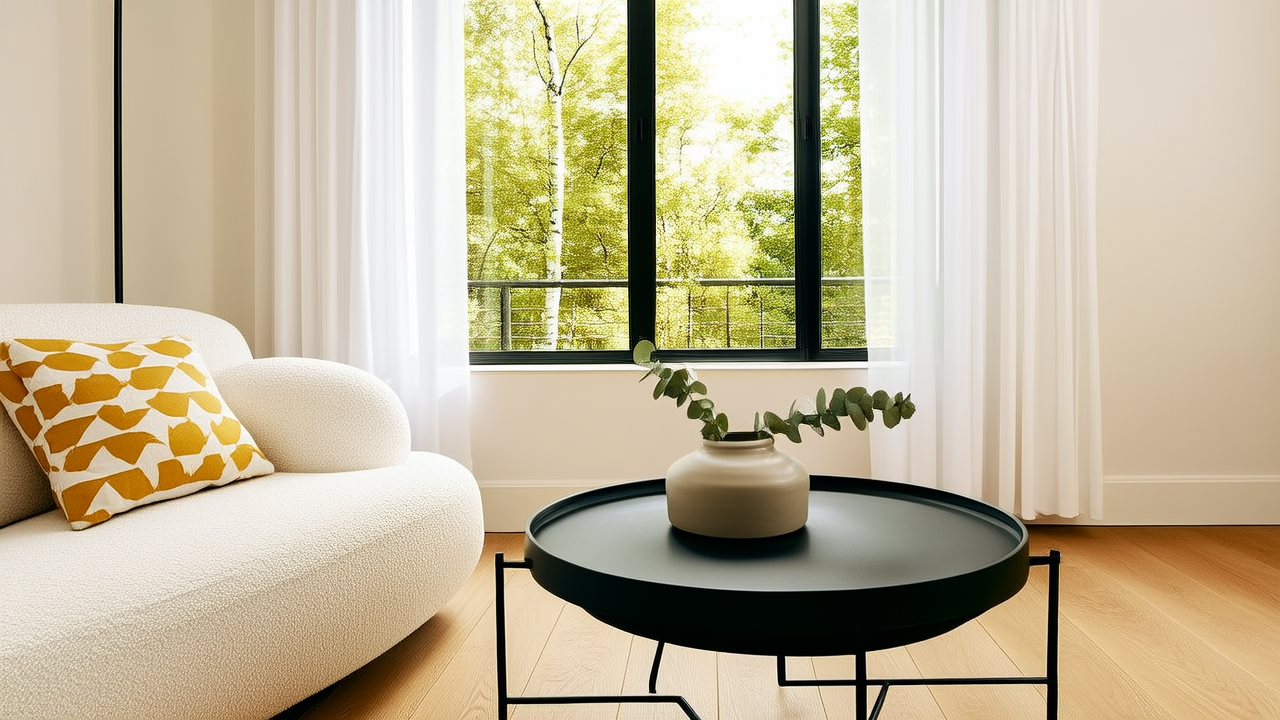 Pergola Furniture Pairing: What Works Best