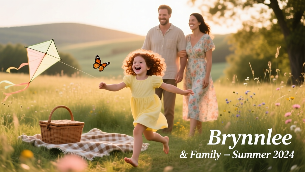 Brynnlee: A Parent’s Guide to Navigating Early Childhood Development, Sleep, and Emotional Regulation