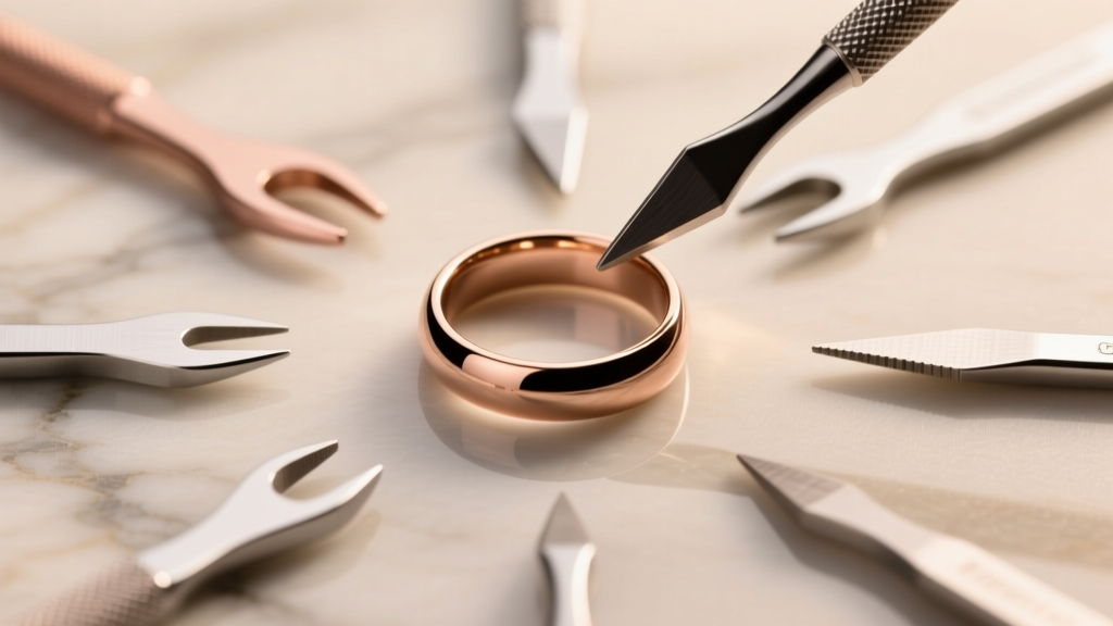 How to Keep Wedding Ring from Spinning (2026)