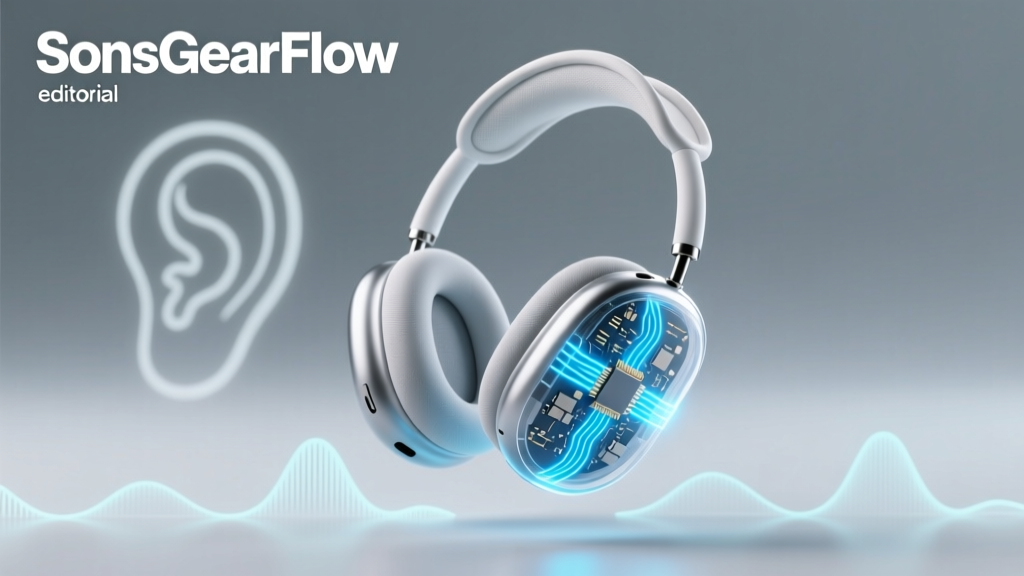 Are Wireless In-Ear Headphones Bad for Hearing?