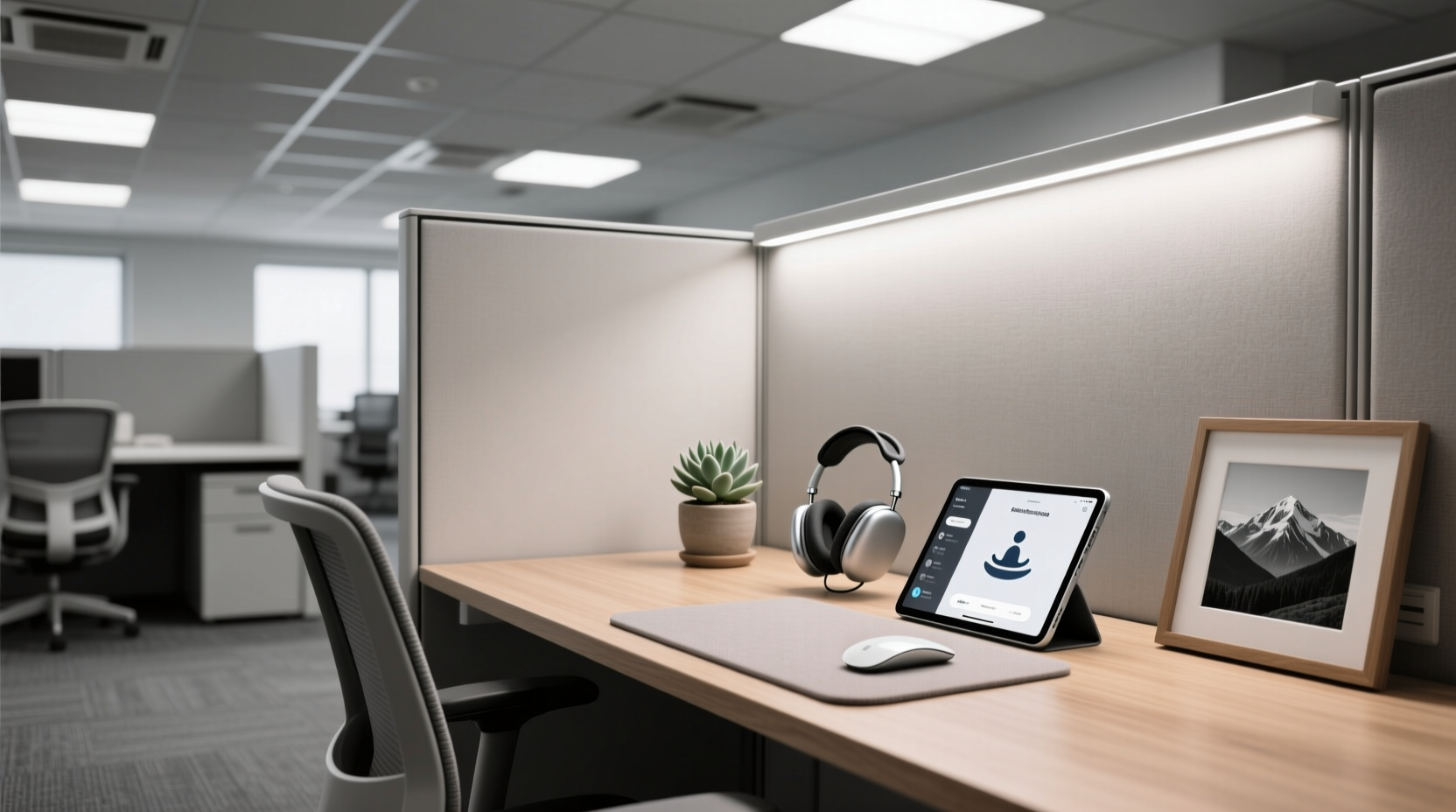 Cubicle Decor That Works Now (Skip the Pinterest Traps)