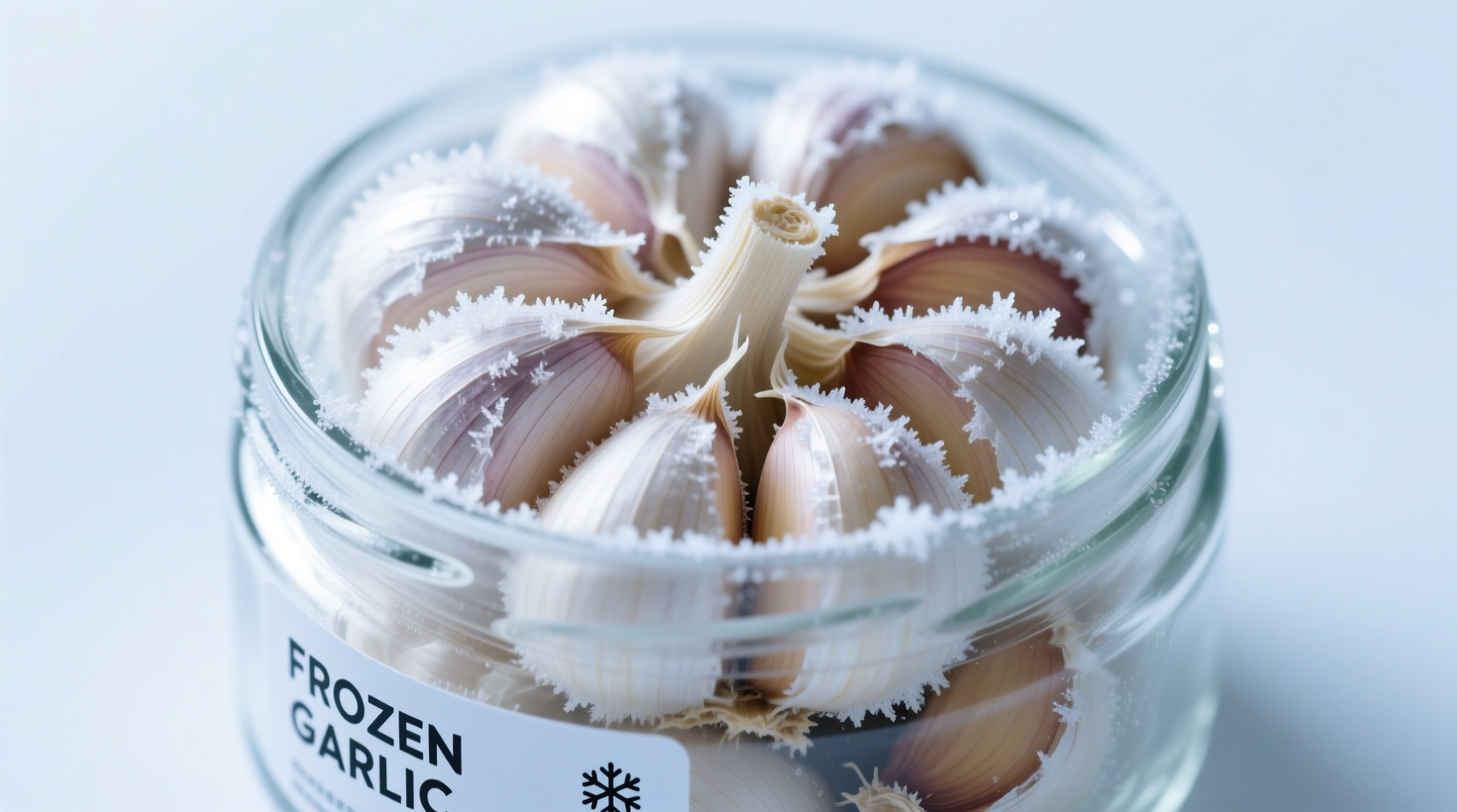 Freeze Garlic: Best Methods for Perfect Flavor Preservation