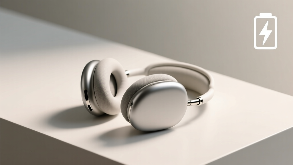 Do Wireless Headphones Have Lithium Batteries? (2026)