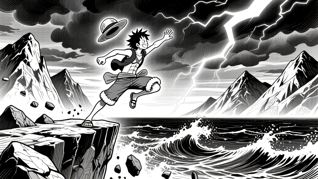 The Honest One Piece Skip Guide: Which Arcs You Can Skim and Which Are Unmissable