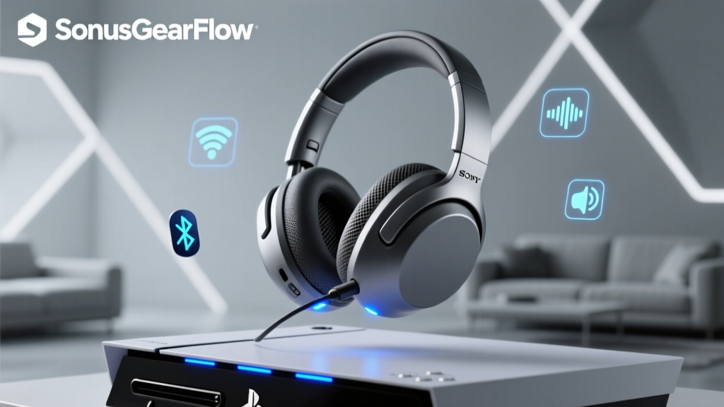 PS4 Wireless Headphones: Which Work Reliably (2026)