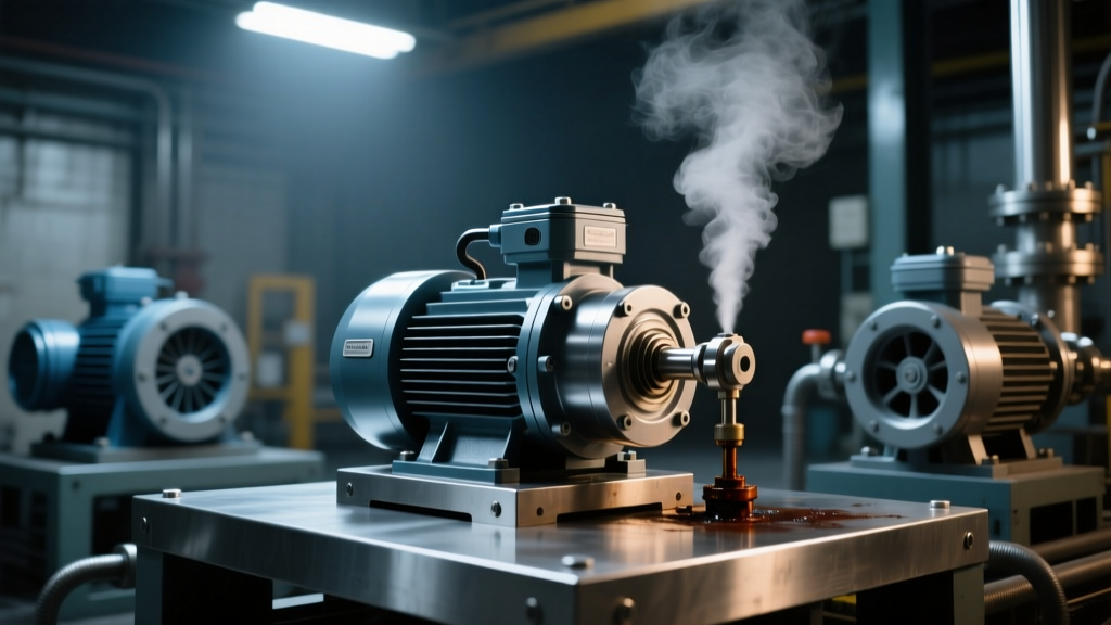 Self-Priming Pumps vs Alternatives: Cut Priming Costs