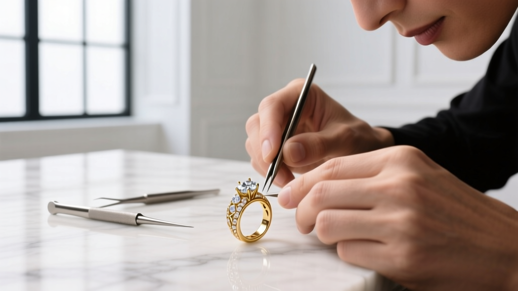 Jeweler