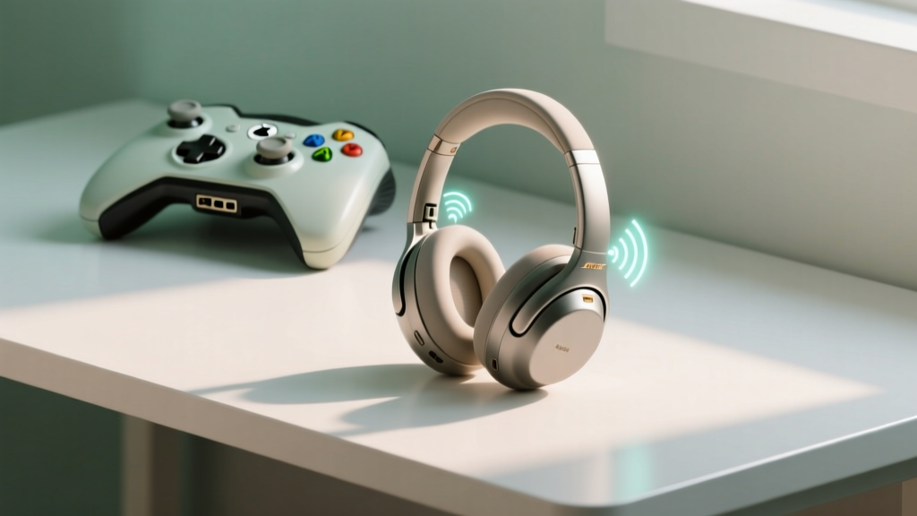 Wireless Headphones for Xbox 360: Real 2026 Solutions