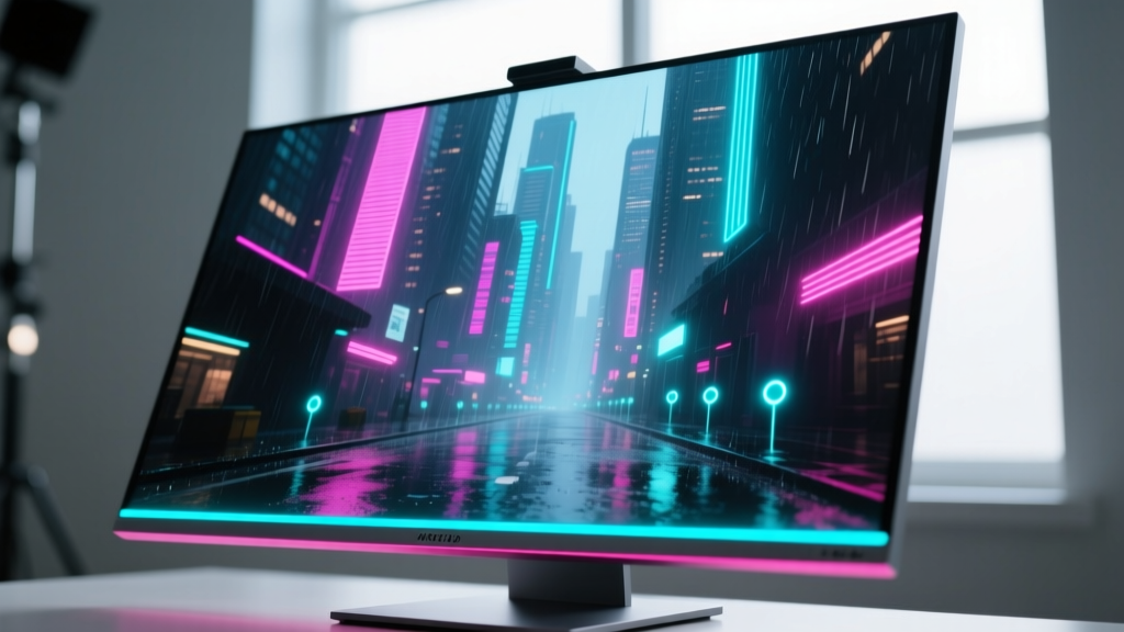 Mighty Vibr Haptic Display: 2026 Screen Setup Guide